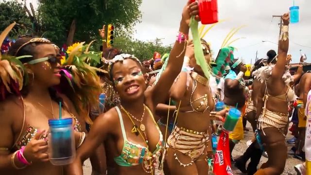 DeeVine - Wukkin It Slow смотреть онлайн