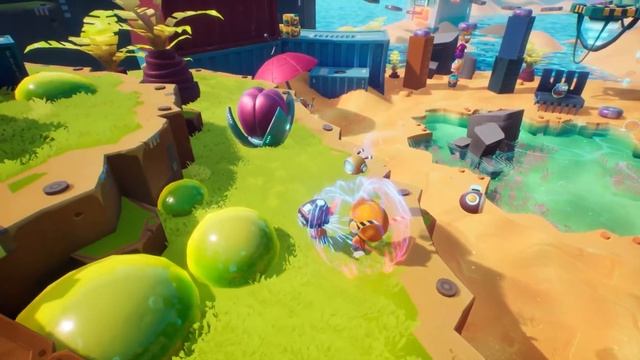 Games in UNREAL ENGINE 5 You Can Play Right Now For Free смотреть онлайн