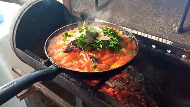 Салаты со Шпинатом