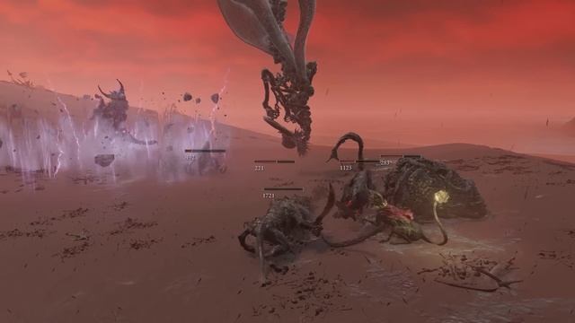 The ULTIMATE Battle Royale of Animals - Elden Ring смотреть онлайн