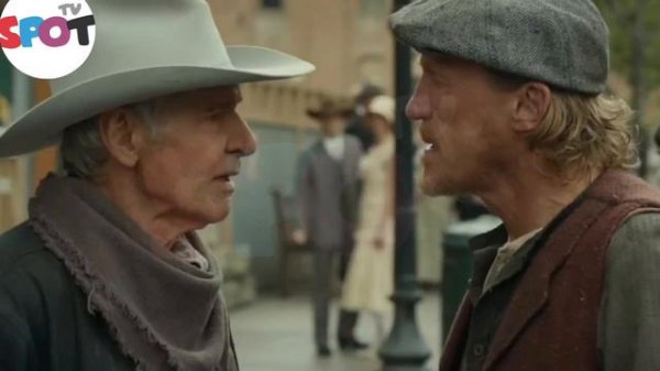 Yellowstone 1923 Episode 2 || Spencer Dutton Falls in Love || Everything that we Know || Tv Spoot