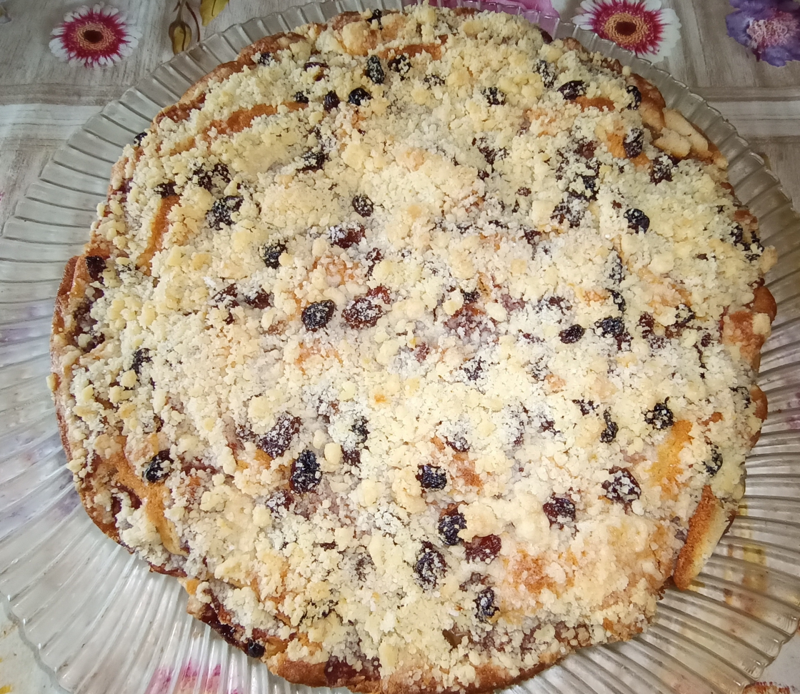 Готовим с Мариной