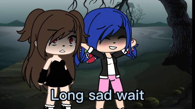 MLB Mari saves Lila from a knife смотреть онлайн