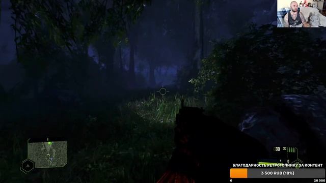 WOLFENSTEIN - 2 :THE NEW COLOSSUS / CRYSIS / THE SURGE / OneeChanbara Origin / СТРИМ смотреть онлайн