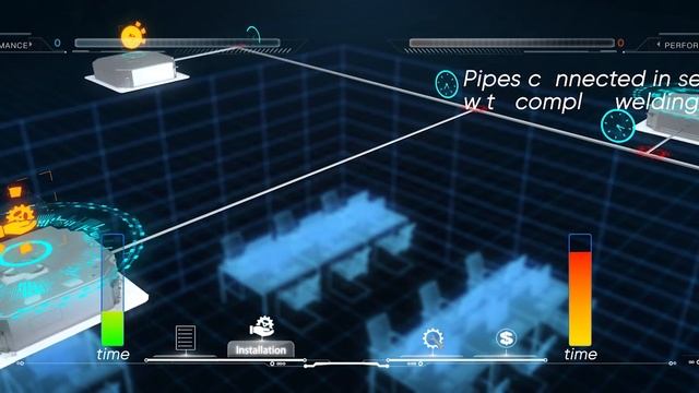 Midea LCAC - новый идеальный комфорт (часть 3) смотреть онлайн