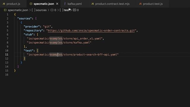 Kafka Mocking with AsyncAPI using Specmatic смотреть онлайн