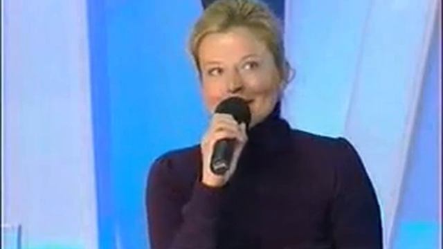 Ягудин-Дайнека "Танцующая под дождем" Оценки смотреть онлайн