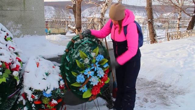 Волонтеры РДШ