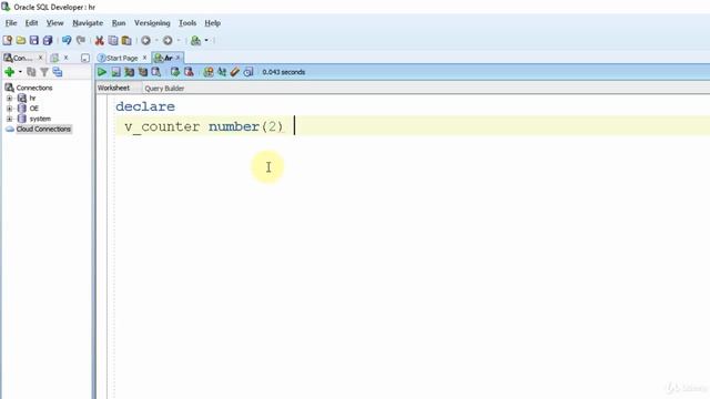 What are Loops - Basic Loops смотреть онлайн