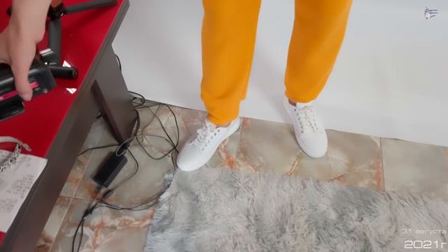 Недельный ВЛОГ №4 - сшитое и не только за неделю 30.08.2021-05.09.2021 смотреть онлайн