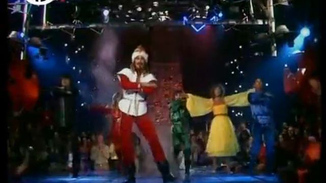 Dschinghis Khan - Moscow смотреть онлайн