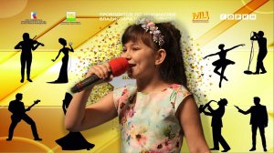 Вероника Напольских "Про весну" Фестиваль-конкурс Челябинск 2024 (руководитель Н.И. Молодзиевская