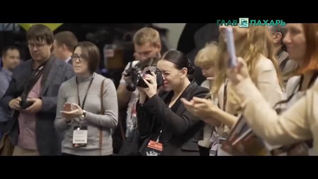 ГлавПахарь рассказывает, а мы показываем!;) смотреть онлайн