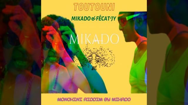 TOUTOUNI смотреть онлайн