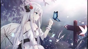 In the end / AMV / Анимемикс / Animemix