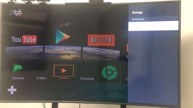A Good Android | 4+32G M96 RK3318 Android TV Box! смотреть онлайн