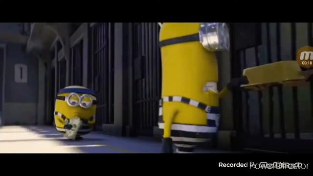 Миньоны- что означает с француского? какое значение? смотреть онлайн