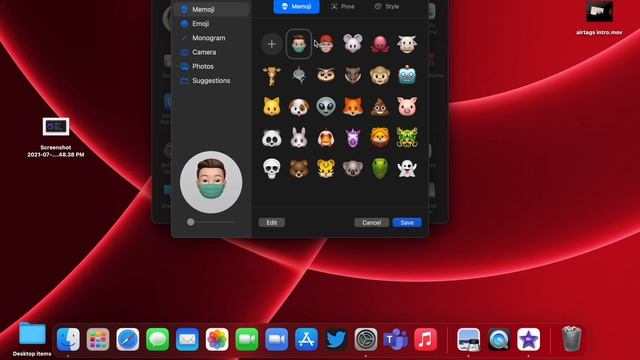 macOS 12 Monterey Beta 3 is Out - What's New ? (Changes And New Features) смотреть онлайн