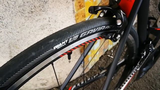 Sportone.kz Не обзор шоссейного велосипеда Giant TCR 2 2019 Advanced King Of Mountain смотреть онлайн