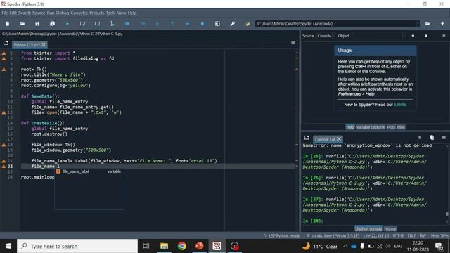 Python Basics | Part 2 | Let's Learn Python | Coding | GET CODED with LAKSHAY смотреть онлайн