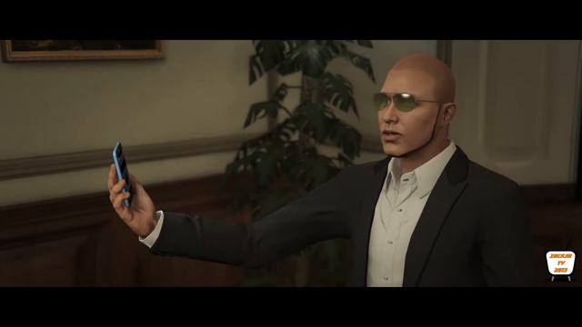 EP1 - BRENNENDER ASPHALT - BRUDERLIEBE TEIL 1 (GTA 5 CINEMATIC ACTION SERIE/PS4 R* EDITOR) смотреть онлайн