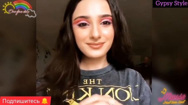Gypsy ЦЫГАНСКИЕ ПЕСНИ ТАНЦЫ МИКС (ИНСТАГРАМ НАРЕЗКА) смотреть онлайн