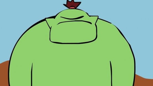 WowCraft Episode 1 the Creation