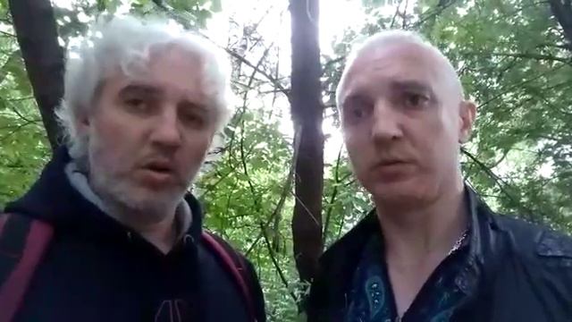 Ах ты степь широкая. Дуэт хора "Исон" смотреть онлайн