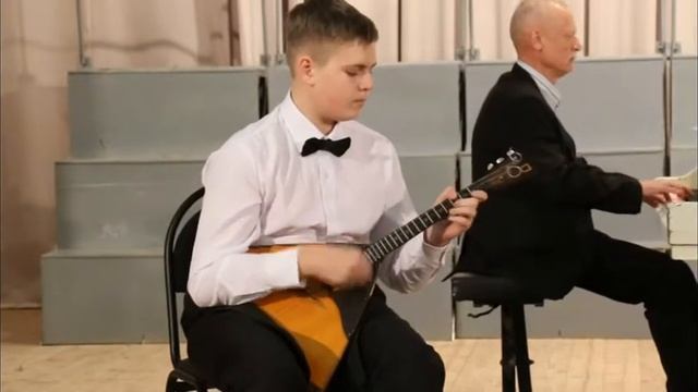 822 Лихачев Дмитрий г Рязань Шуточная смотреть онлайн