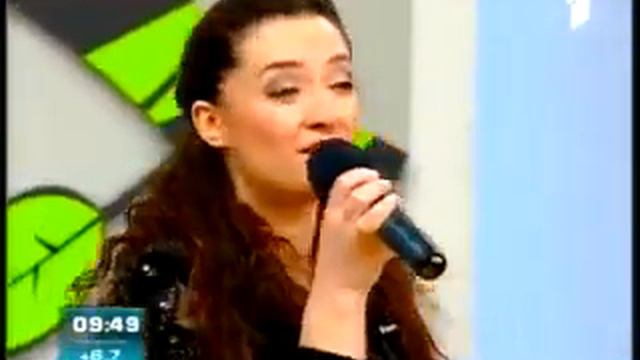 Nini Shermadini & Kato Salukvadze - Ave Maria смотреть онлайн