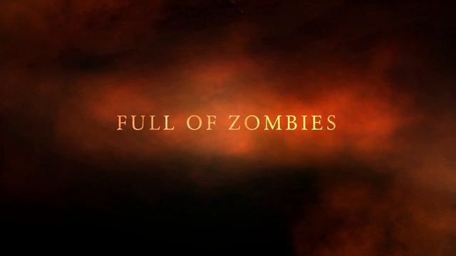 Warfare Zombie Gold Shooting Adventure Game смотреть онлайн