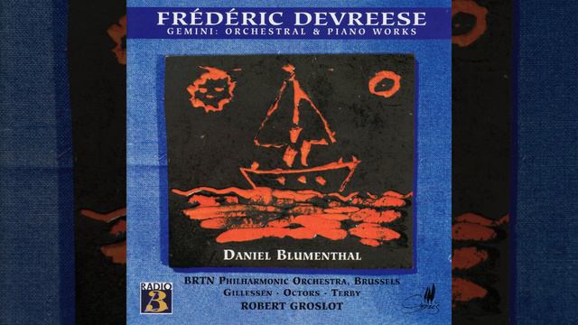 Overture for Large Orchestra смотреть онлайн