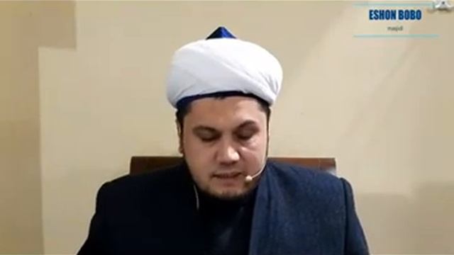 Ibodullo domla... Ибодулло домла...Косонсой...Kosonsoy смотреть онлайн