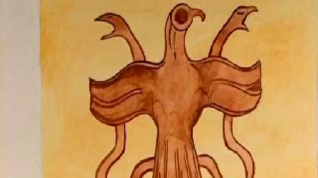 Тайны пустыни Каракум смотреть онлайн