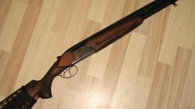 ? КАКОЙ КАЛИБР ЛУЧШЕ ВЫБРАТЬ? 12й, 16й или 20й. смотреть онлайн