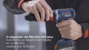 GSR 18 V-EC FC2 BOSCH