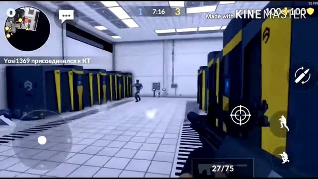CS OPS Тащим (бюро) обезвредить 1 смотреть онлайн