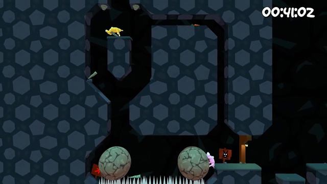 ВЕСЁЛЫЕ ЗАЙЧИКИ ВОЗРАВЩЕНИЕ!…(Super Bunny Man)… смотреть онлайн