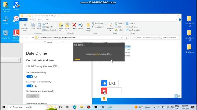 Unlock Tool Crack Fix/Update Automatic Fix Error 502 Error 401 fix all Working 2023 / смотреть онлайн
