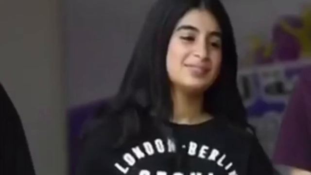 Rahaf‘s birthday!! смотреть онлайн