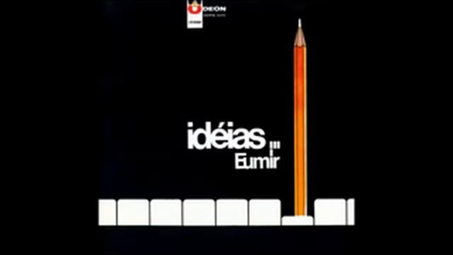 Eumir Deodato - Idéias - 1964 - Full Album