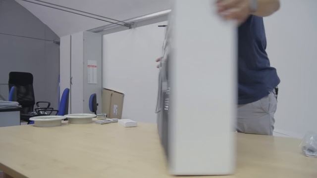 Condizionatore Olimpia Splendid Unico - Recensione