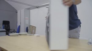 Condizionatore Olimpia Splendid Unico - recensione