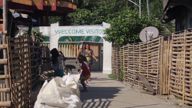 UNDP - SGP-5 Model Stories - Long Documentary смотреть онлайн