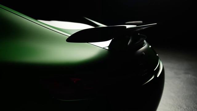 2017 new Mercedes AMG GT R Exterior and Interior Design смотреть онлайн
