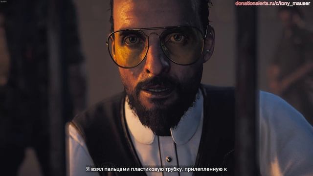 Far Cry 5 ► Прохождение без комментариев #50 ► Блюдо, которое подают холодным смотреть онлайн