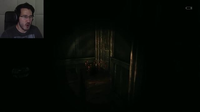 GUIDE ME GHOSTIES | Kraven Manor - Part 2 смотреть онлайн