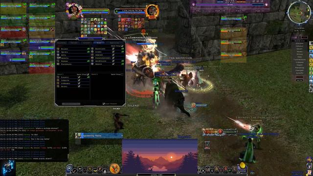 LOTRO PVMP Aksenta Evernight