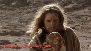КУЛ ХОЖА АХМАД ЯССАВИЙ ХИКМАТЛАРИДАН ПАРЧА