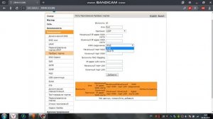 Как открыть порты на роутере ZTE | ОЧЕНЬ ПРОСТО!